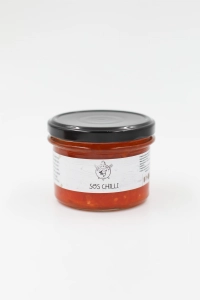 Sos Chilli