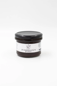 Sos Balsamiczny gruszkowy