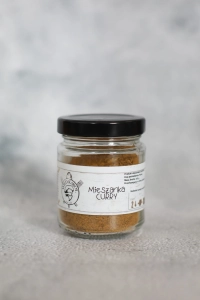Mieszanka Curry