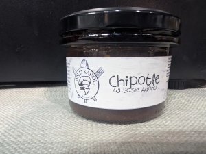 Chipotle w Adobo